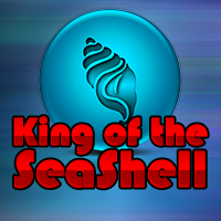 Oscar - King of Seashells