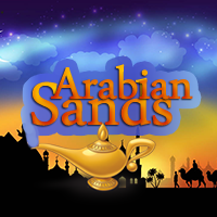 Arabian Sands