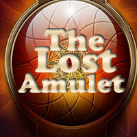 The Lost Amulet 3RS